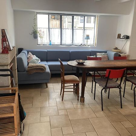 Saint-Quay Etables-Sur-Mer Grande Maison A 40M De La Plage Du Portrieux Eksteriør billede