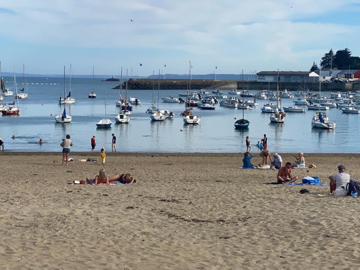 Saint-Quay Etables-Sur-Mer Grande Maison A 40M De La Plage Du Portrieux Eksteriør billede