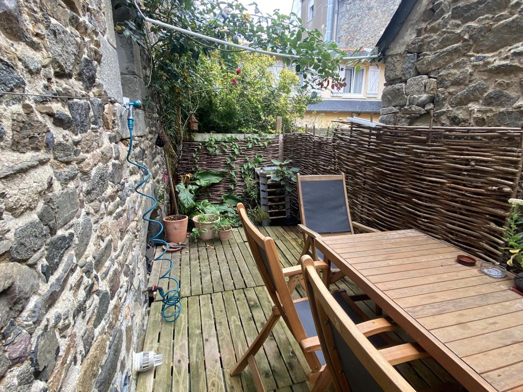 Saint-Quay Etables-Sur-Mer Grande Maison A 40M De La Plage Du Portrieux Eksteriør billede